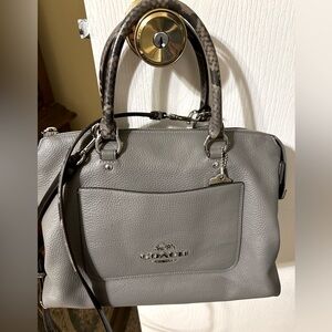 Coach handbag